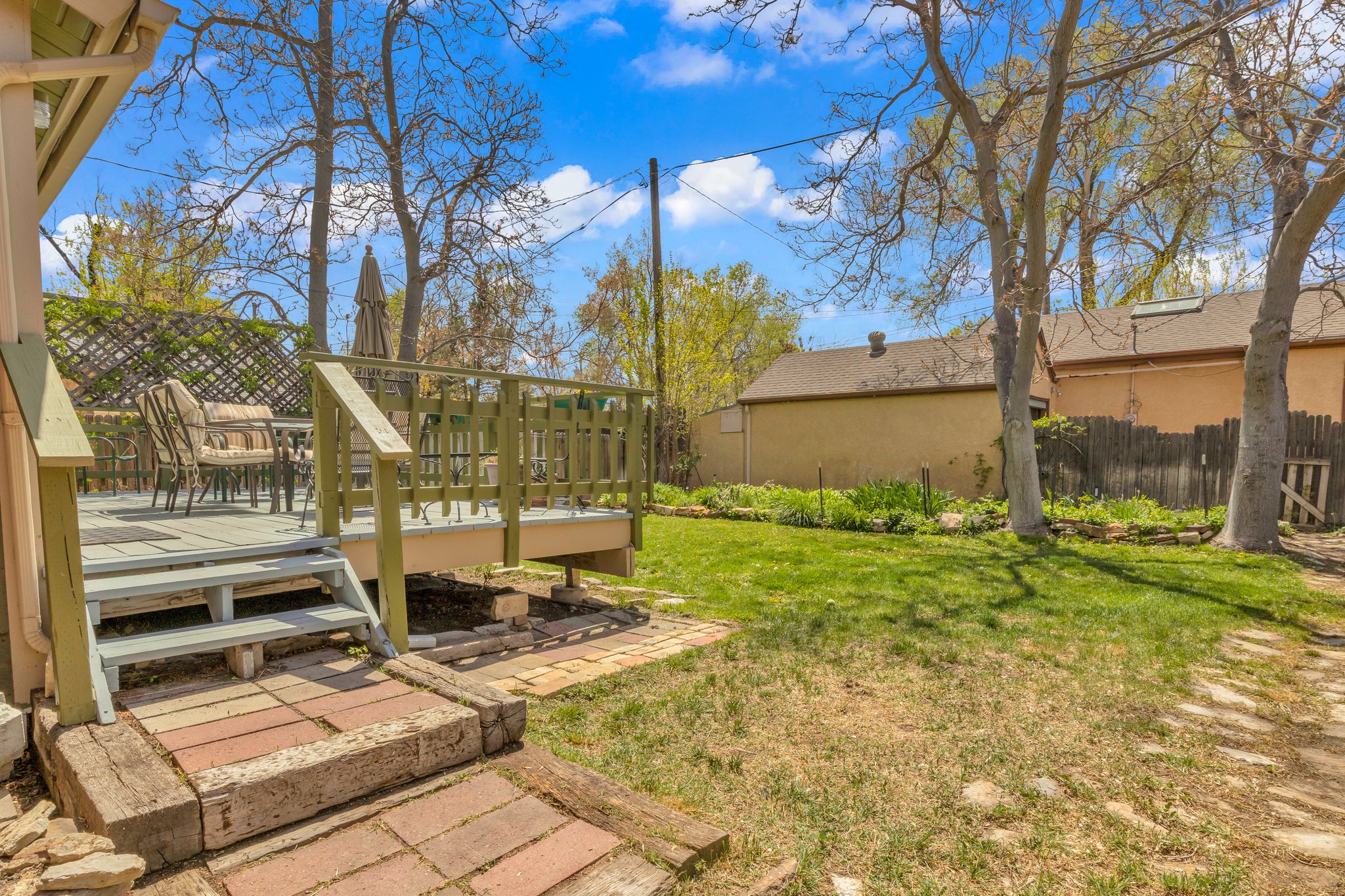 126 W Routt Ave, Pueblo, CO 81004, USA Photo 31