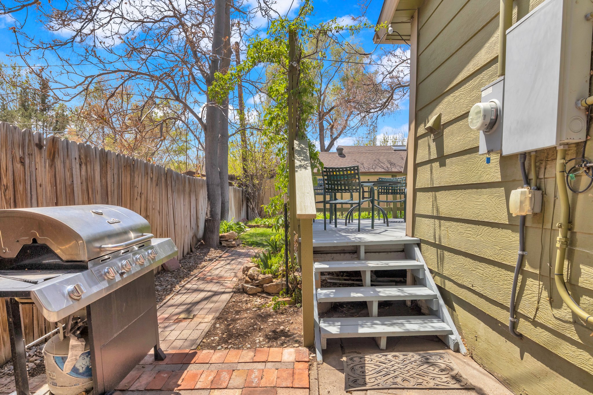 126 W Routt Ave, Pueblo, CO 81004, USA Photo 29