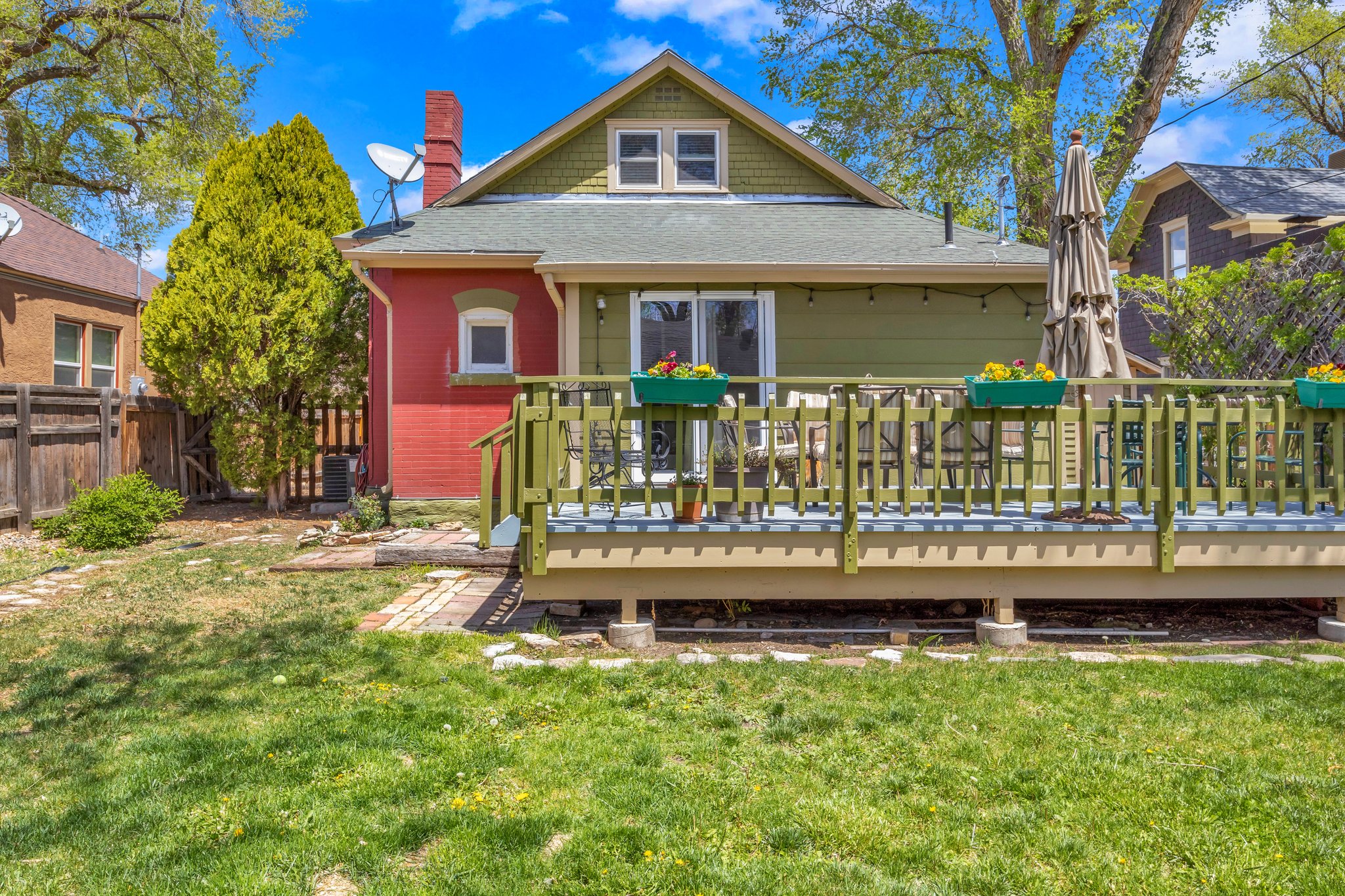 126 W Routt Ave, Pueblo, CO 81004, USA Photo 25