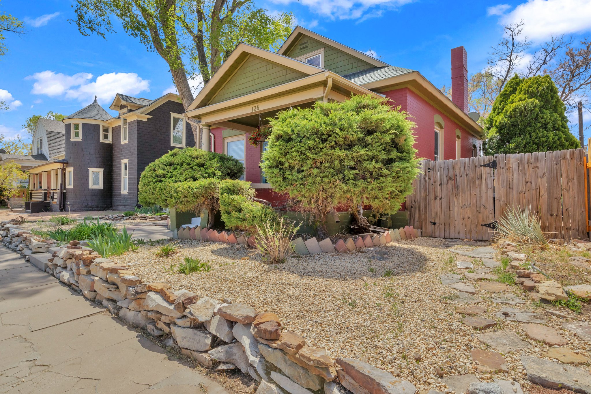 126 W Routt Ave, Pueblo, CO 81004, USA Photo 3