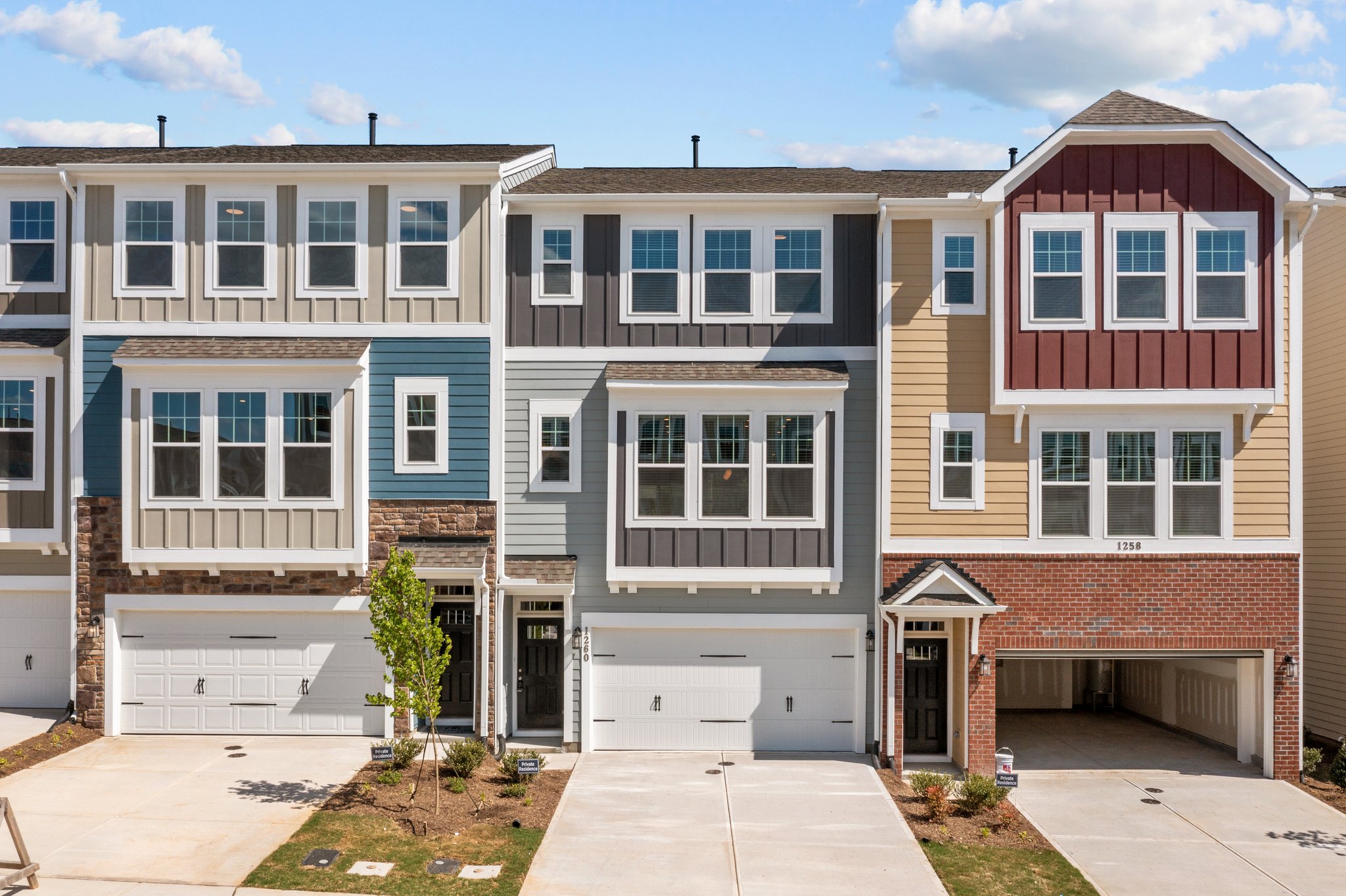 1260 Commack Dr, Durham, NC 27703, USA Photo 2