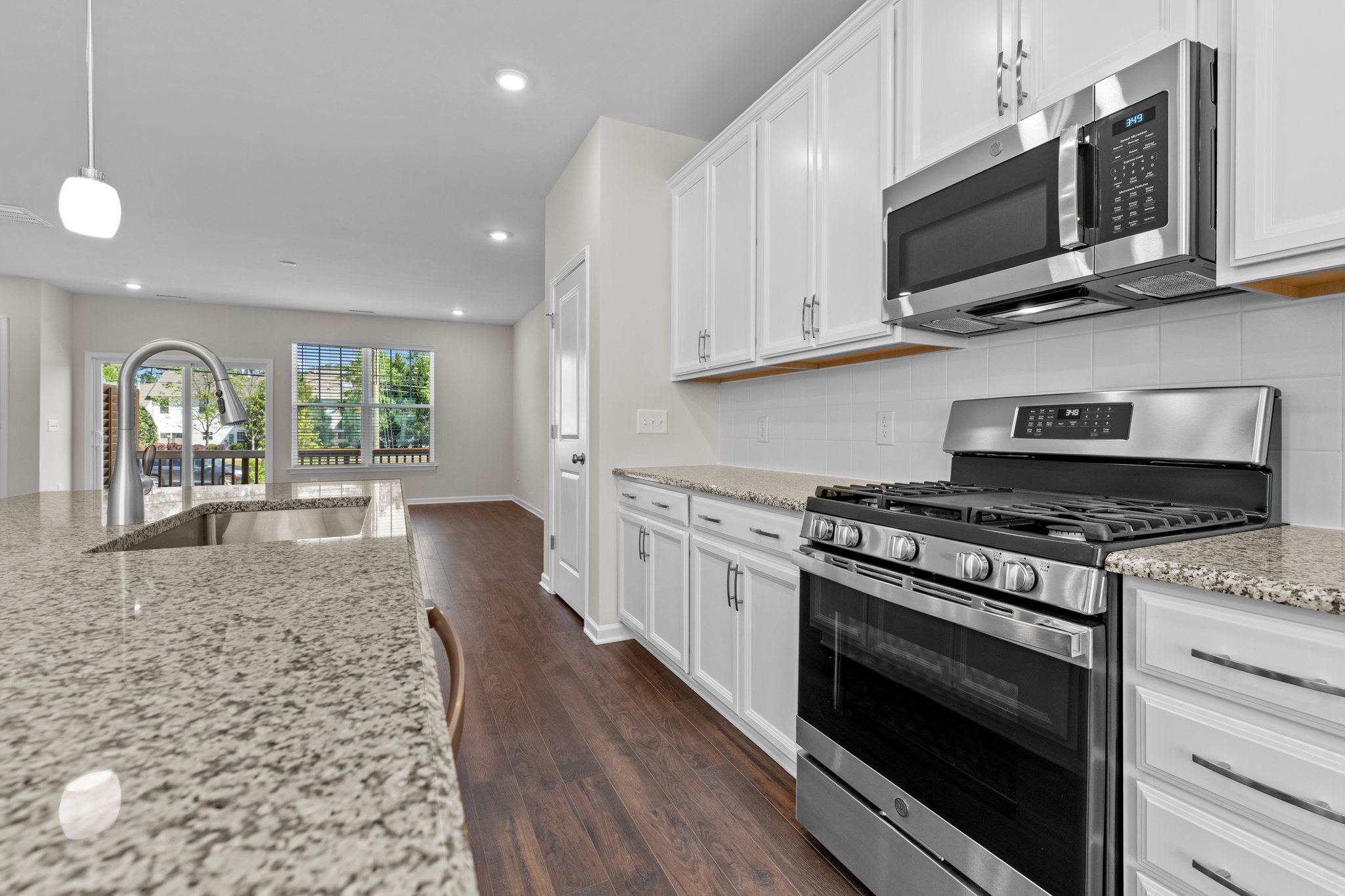 1260 Commack Dr, Durham, NC 27703, USA Photo 20