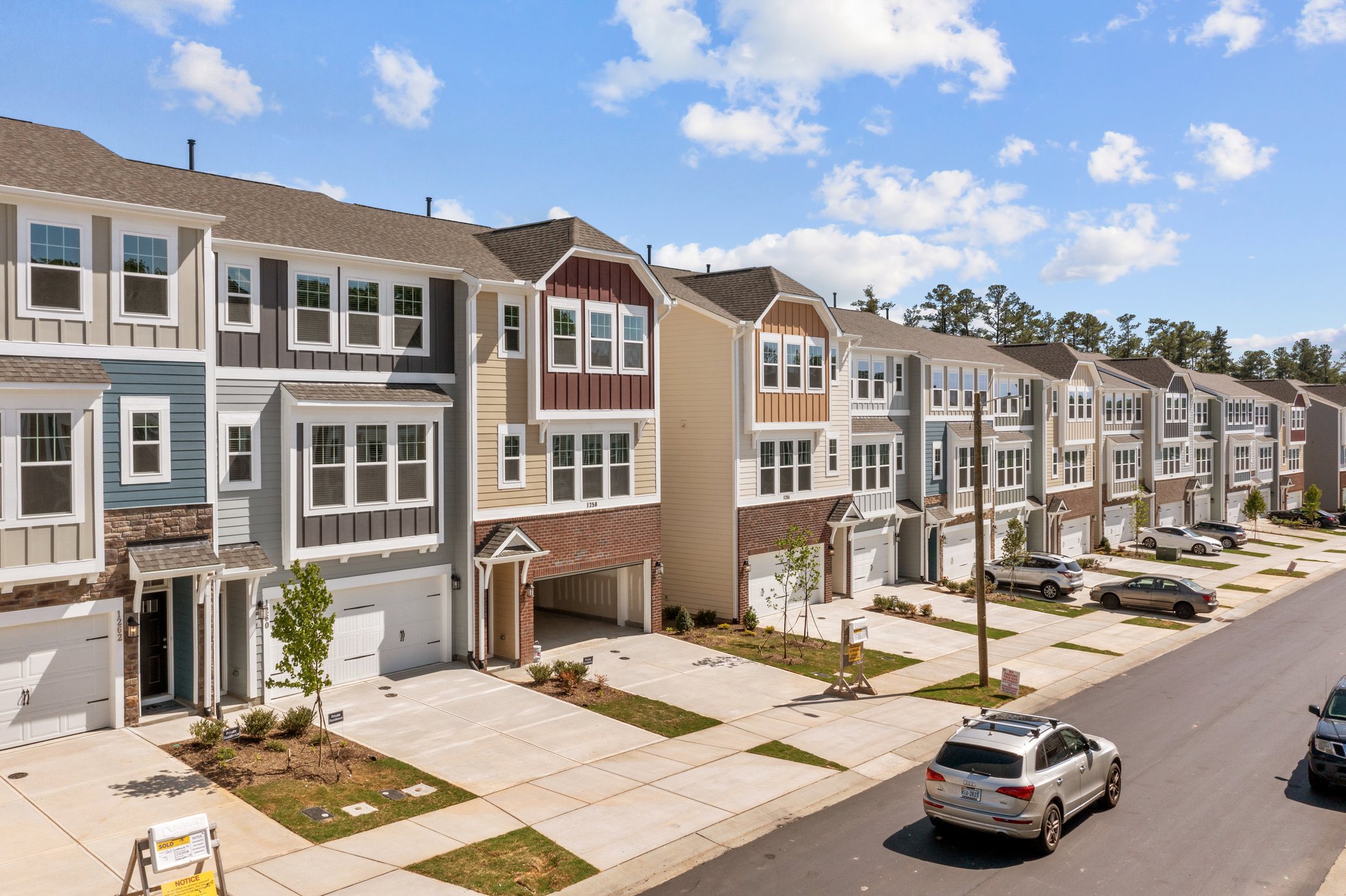 1260 Commack Dr, Durham, NC 27703, USA Photo 4
