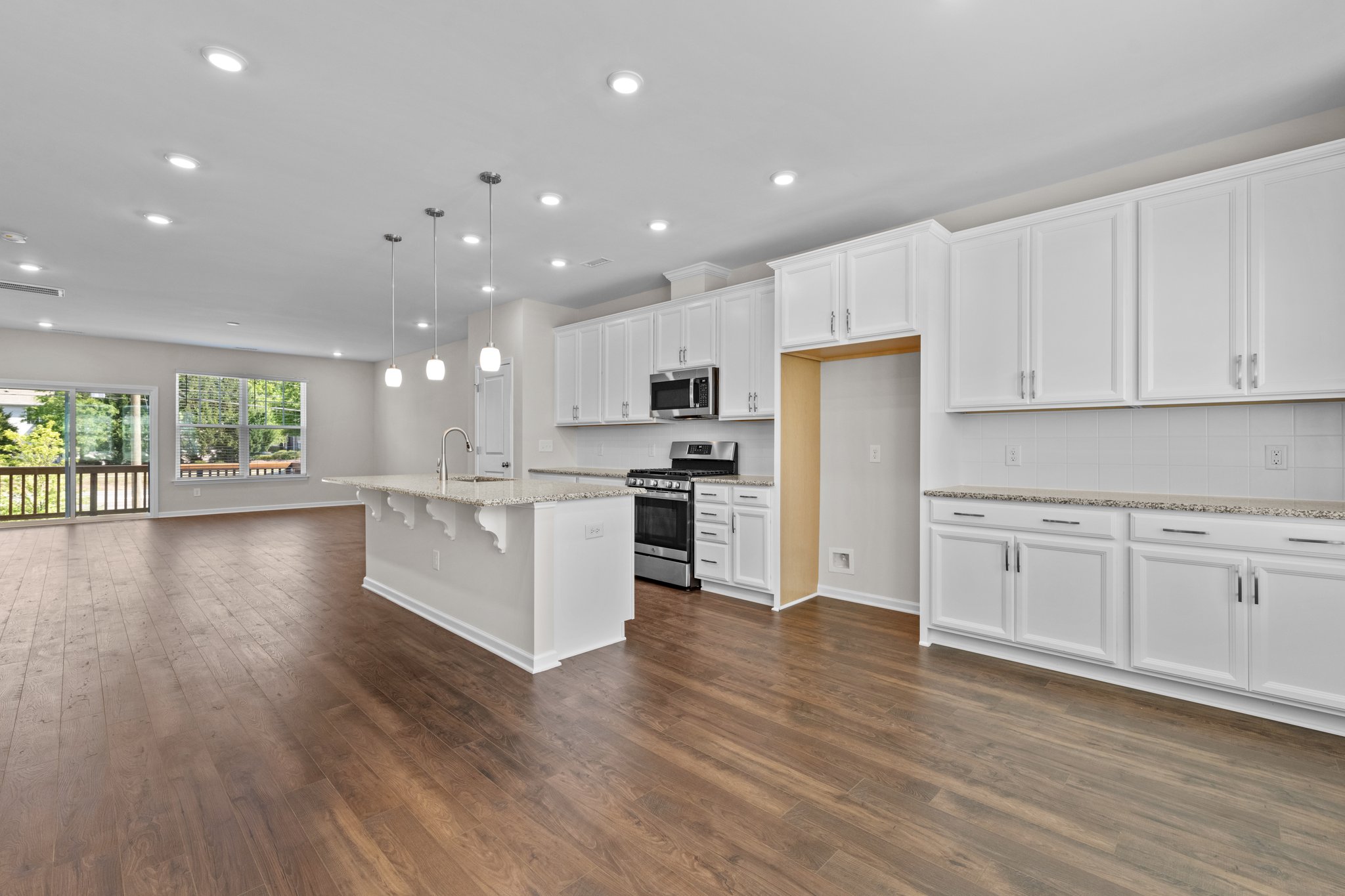 1260 Commack Dr, Durham, NC 27703, USA Photo 17