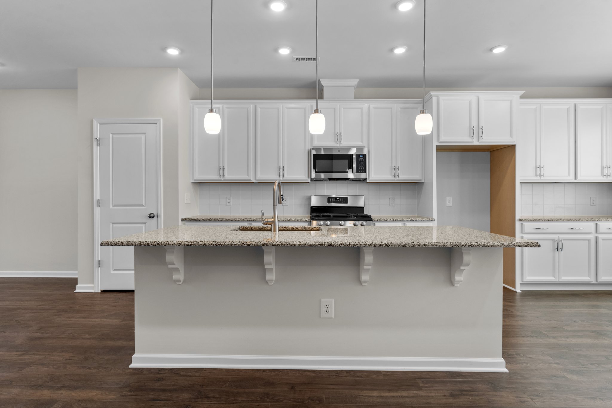 1260 Commack Dr, Durham, NC 27703, USA Photo 16