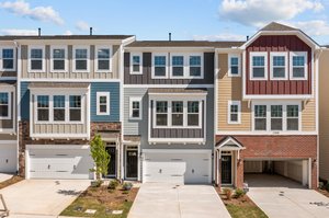 1260 Commack Dr, Durham, NC 27703, USA Photo 1