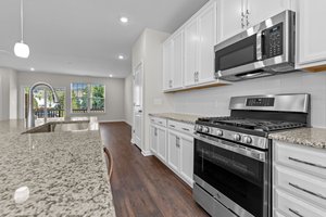 1260 Commack Dr, Durham, NC 27703, USA Photo 19