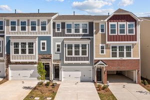 1260 Commack Dr, Durham, NC 27703, USA Photo 0