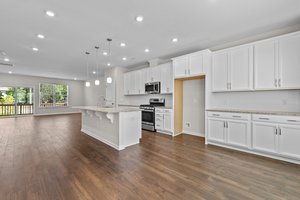 1260 Commack Dr, Durham, NC 27703, USA Photo 16