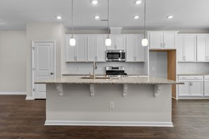 1260 Commack Dr, Durham, NC 27703, USA Photo 15