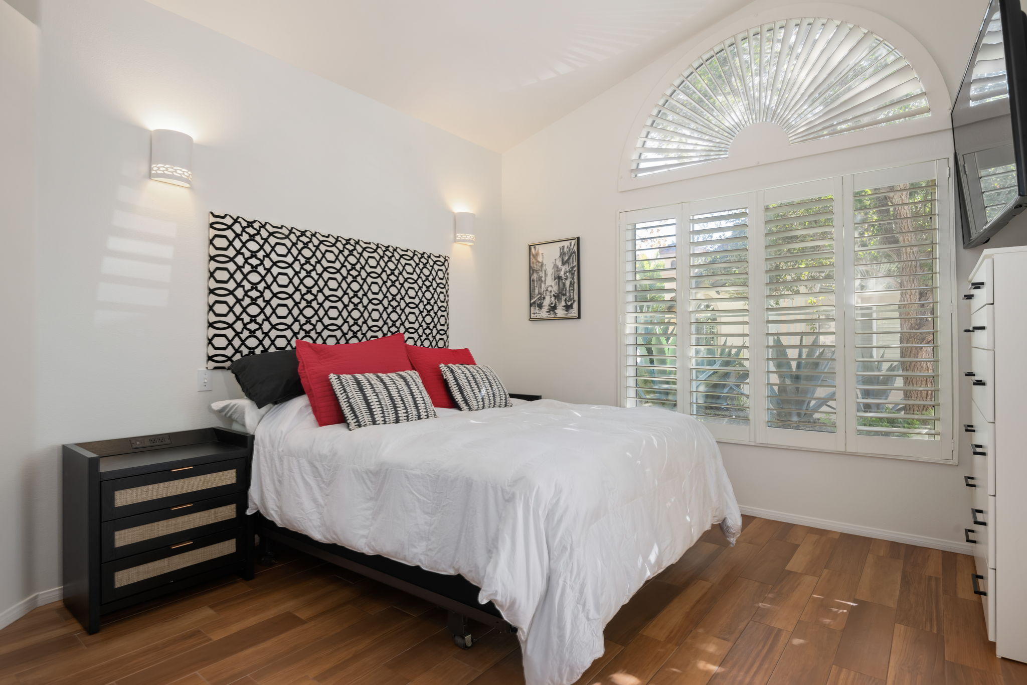 14 - Primary Bedroom