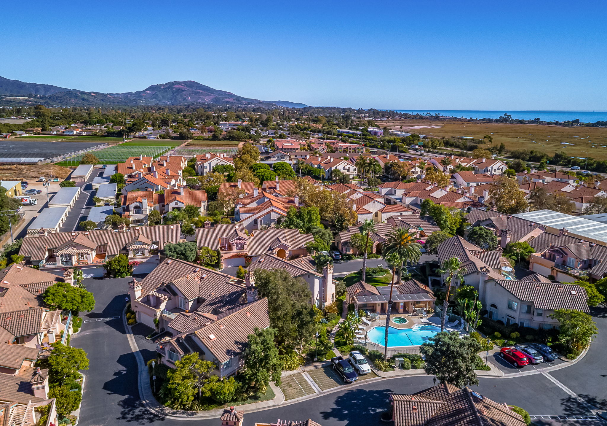 02 - 1260 Cravens Ln #2 (aerial)