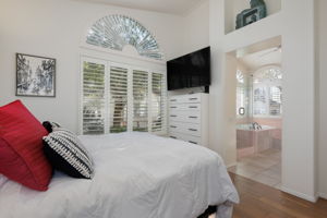 15 - Primary Bedroom