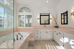 16 - Primary Bathroom