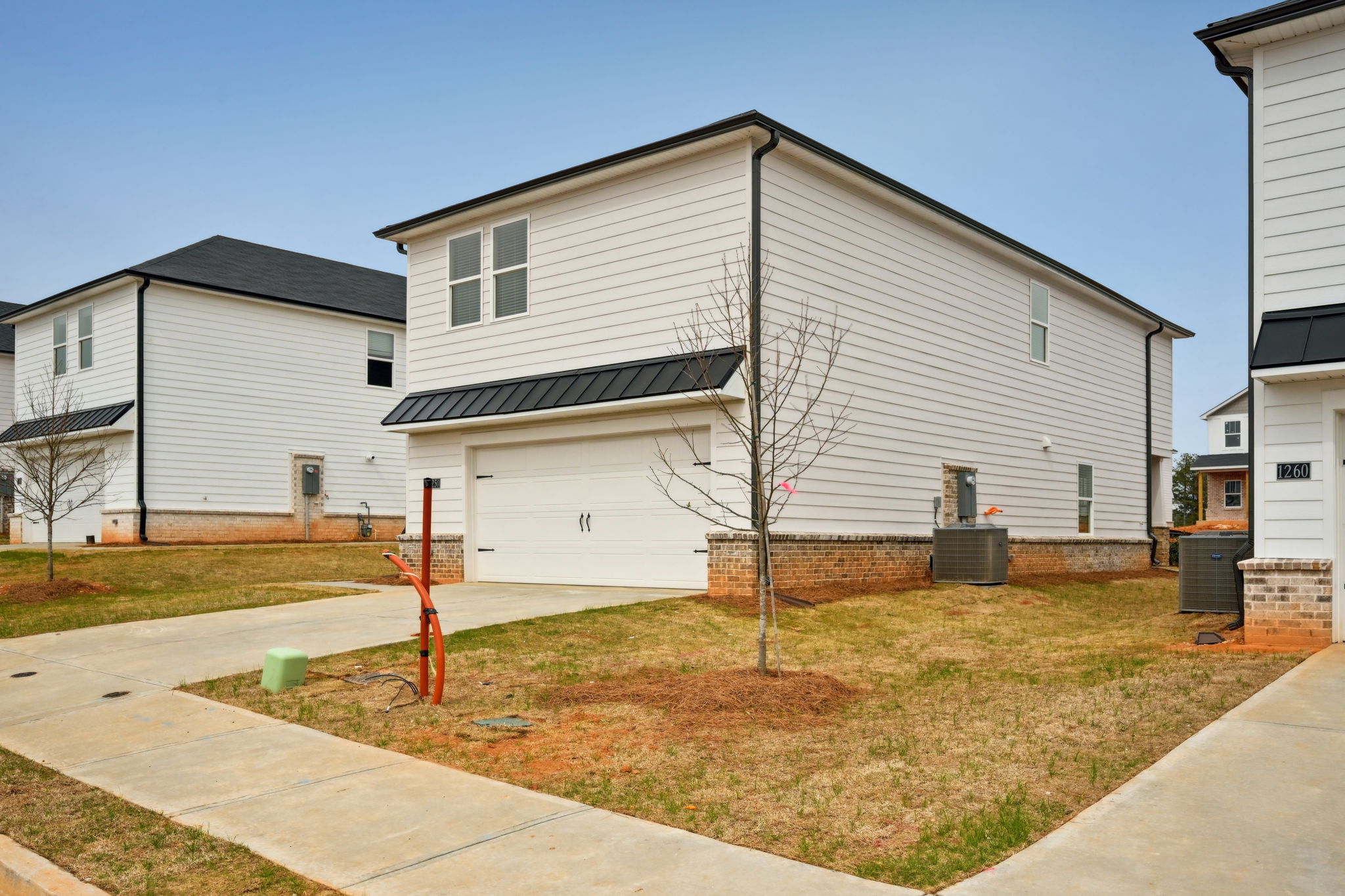 Atlanta - Martin Springs - 1260 Firefly Field Trce Trace, Lawrenceville, GA 30045 - 032
