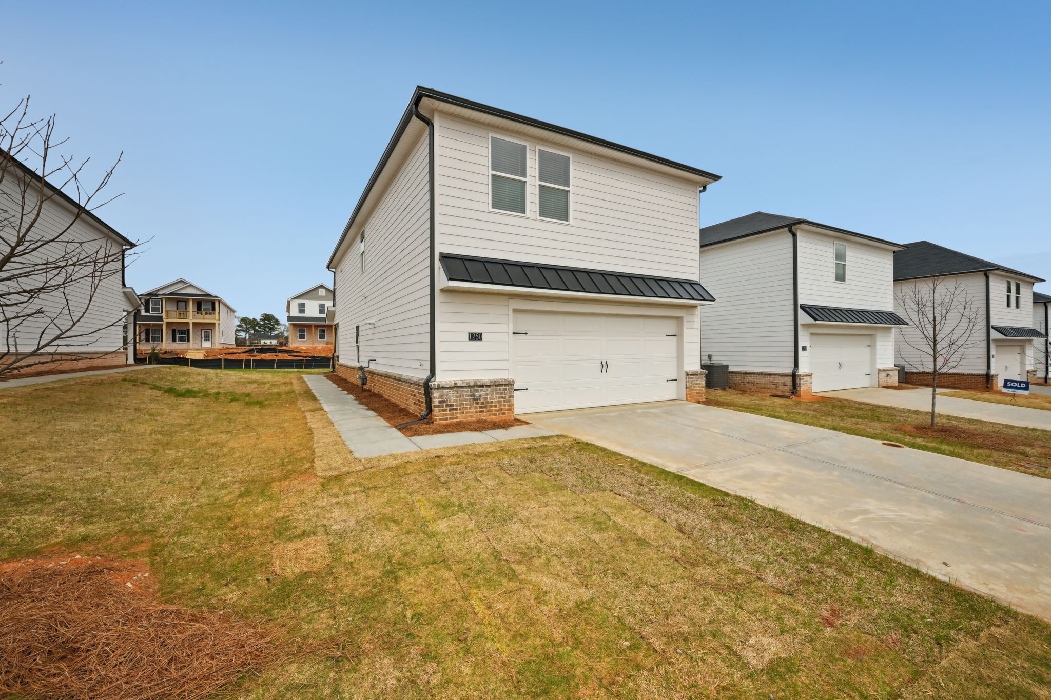 Atlanta - Martin Springs - 1260 Firefly Field Trce Trace, Lawrenceville, GA 30045 - 033