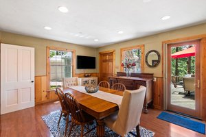 Eating Area