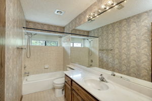 Hall Bathroom