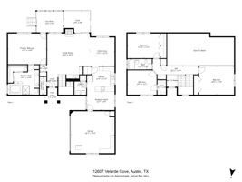 Both Floors