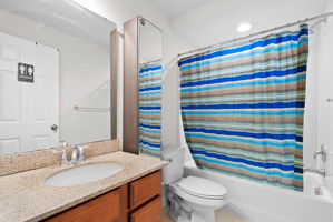 full bath