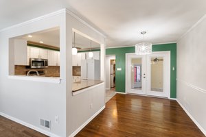 Eating Area