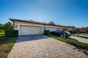 Garage and Rear Exterior1