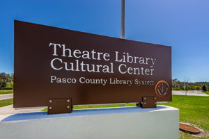 4-Starkey Ranch Theatre, Library and Cultural Center