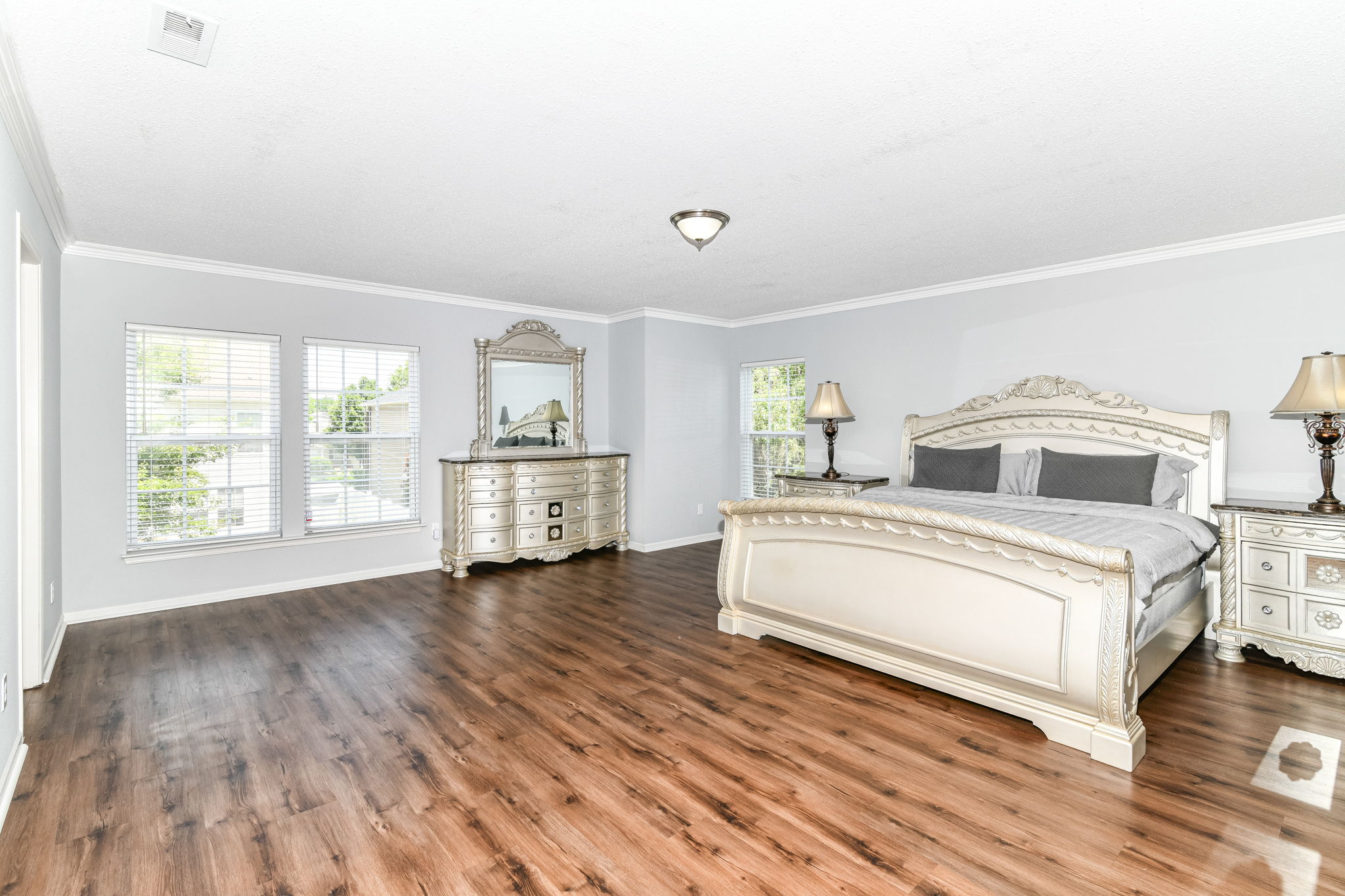 Master Suite
