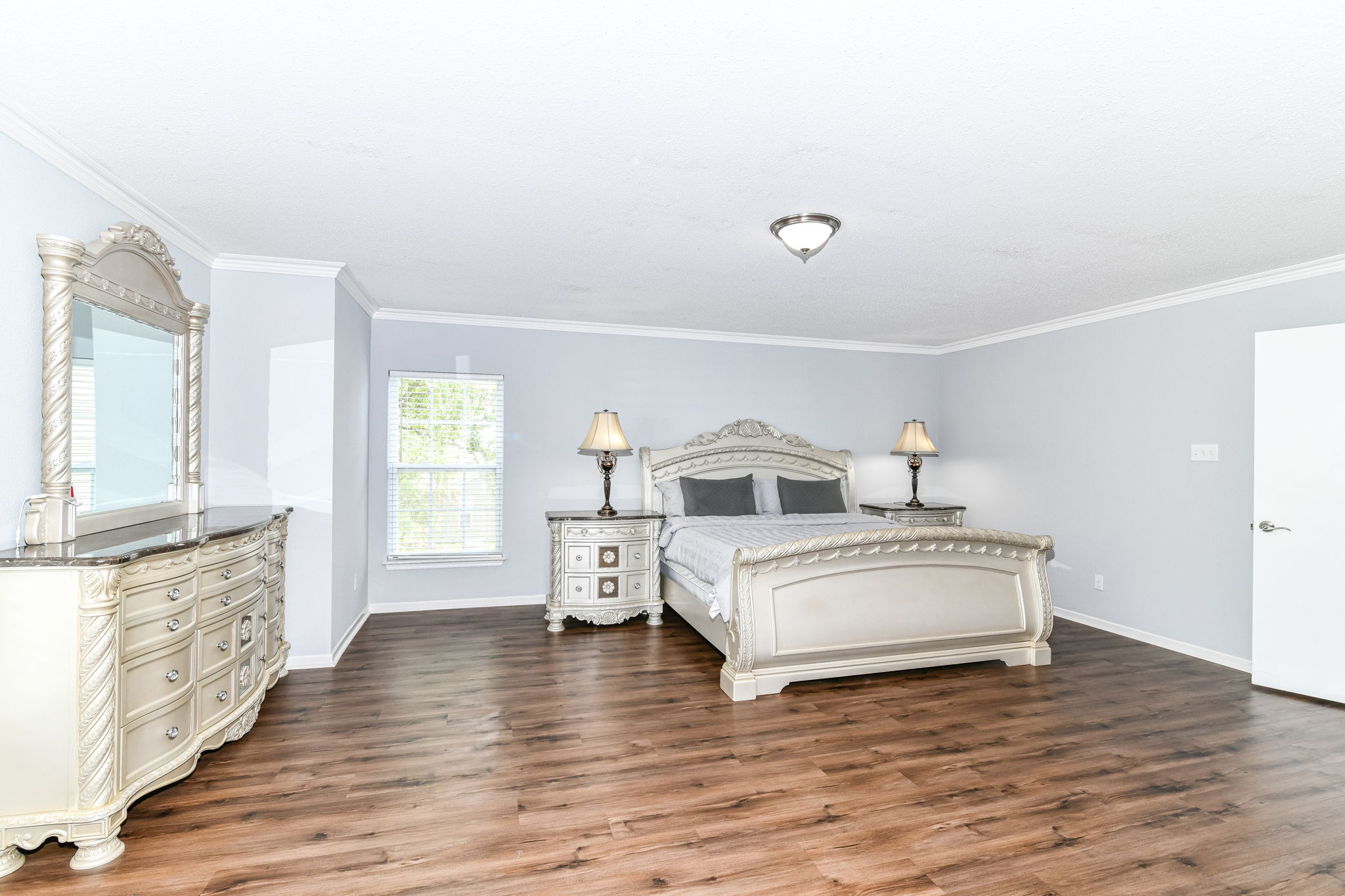 Master Suite