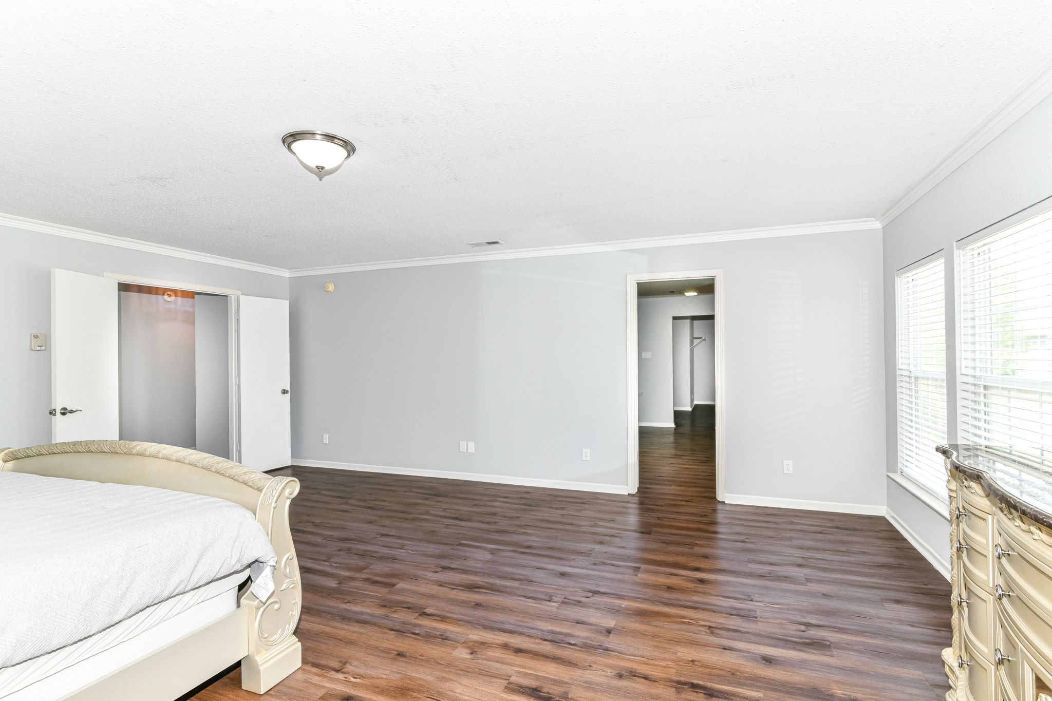 Master Suite