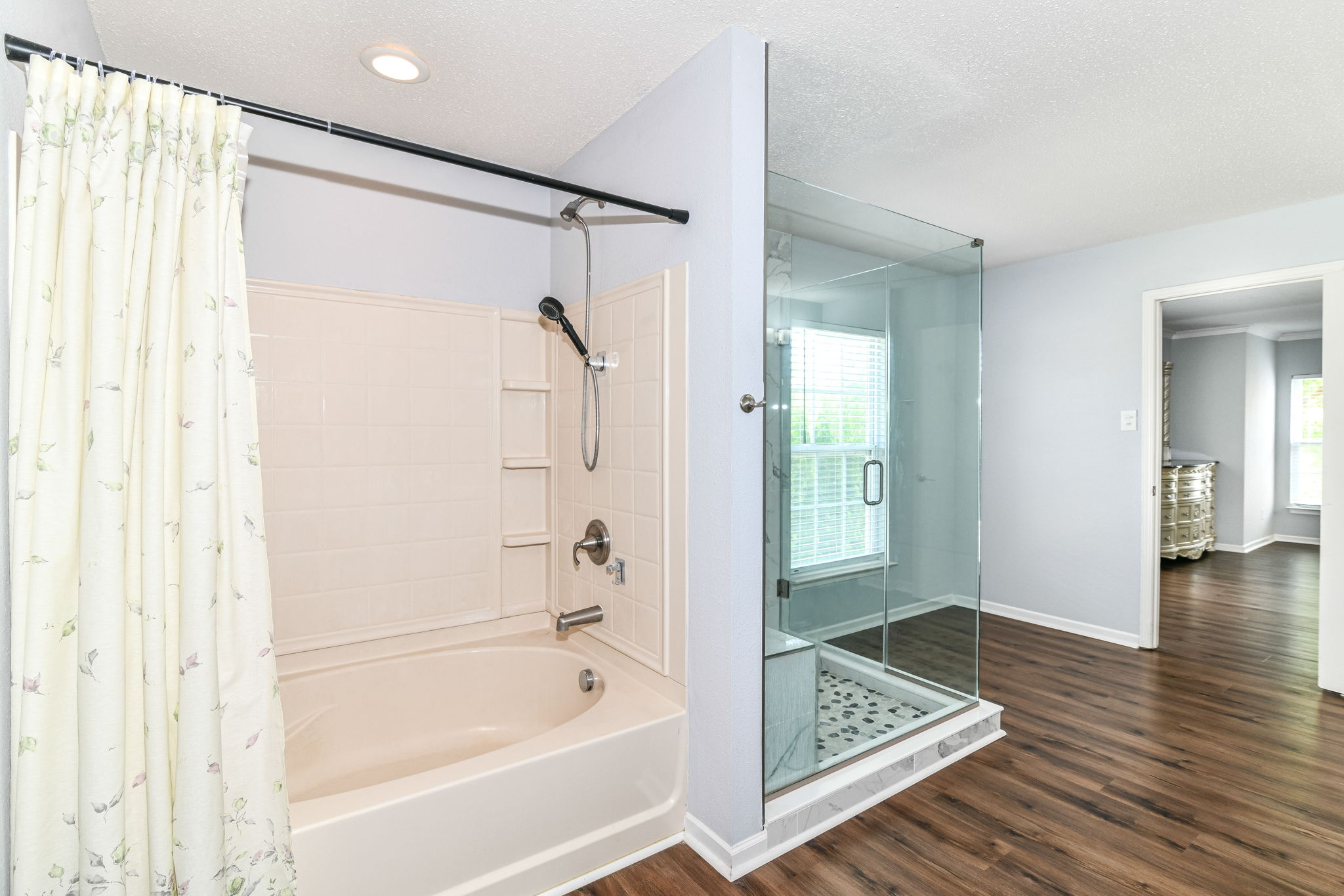 Master bath