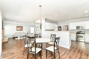 Breakfast Room