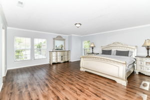 Master Suite
