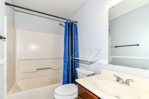 Full Bath