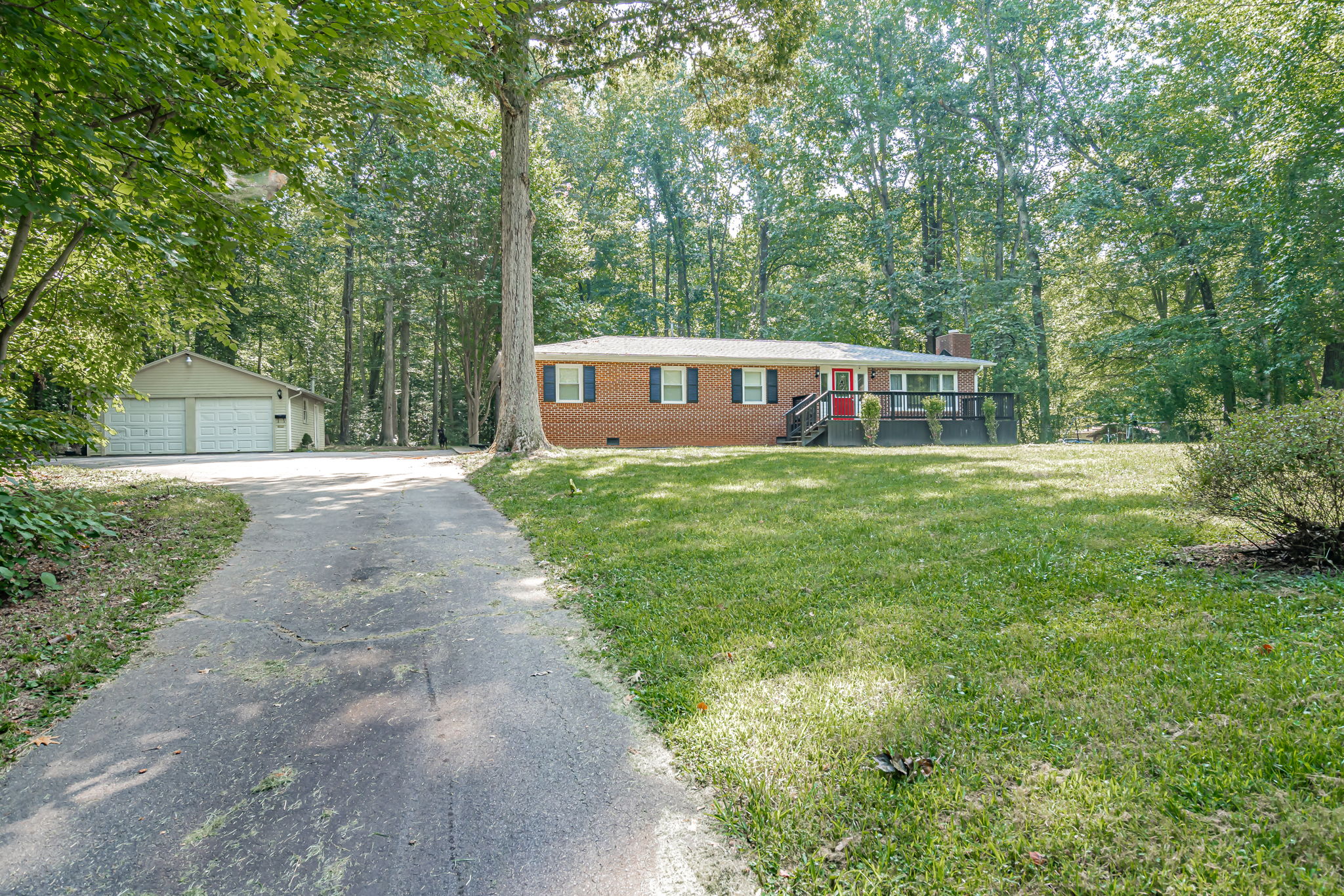  12613 Herndon Rd, Spotsylvania Courthouse, VA 22553, US