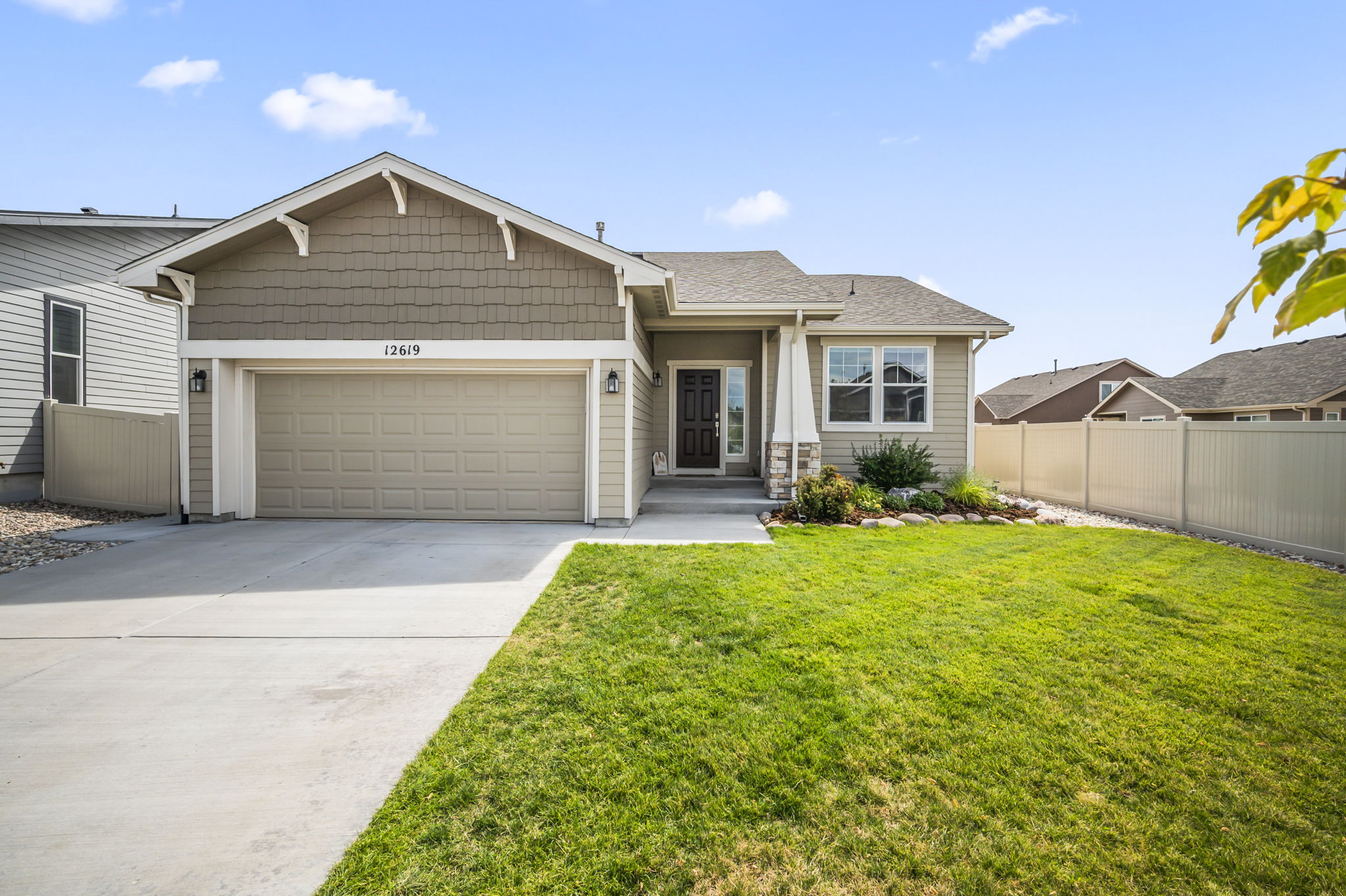 12619 Stone Valley Dr, Peyton, CO 80831 | Black Clover Media LLC