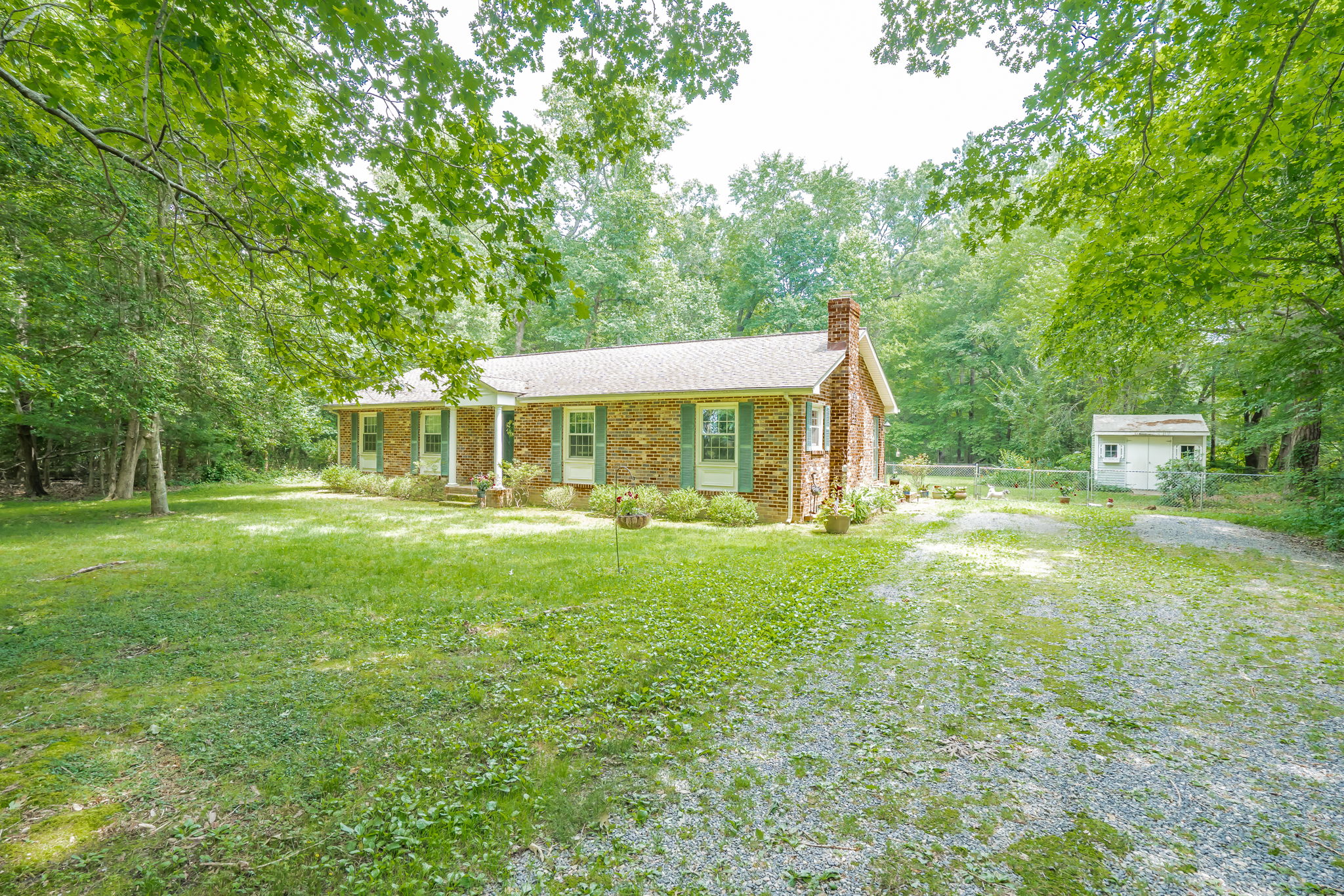  12622 Mt Hermon Rd, Ashland, VA 23005, US Photo 2