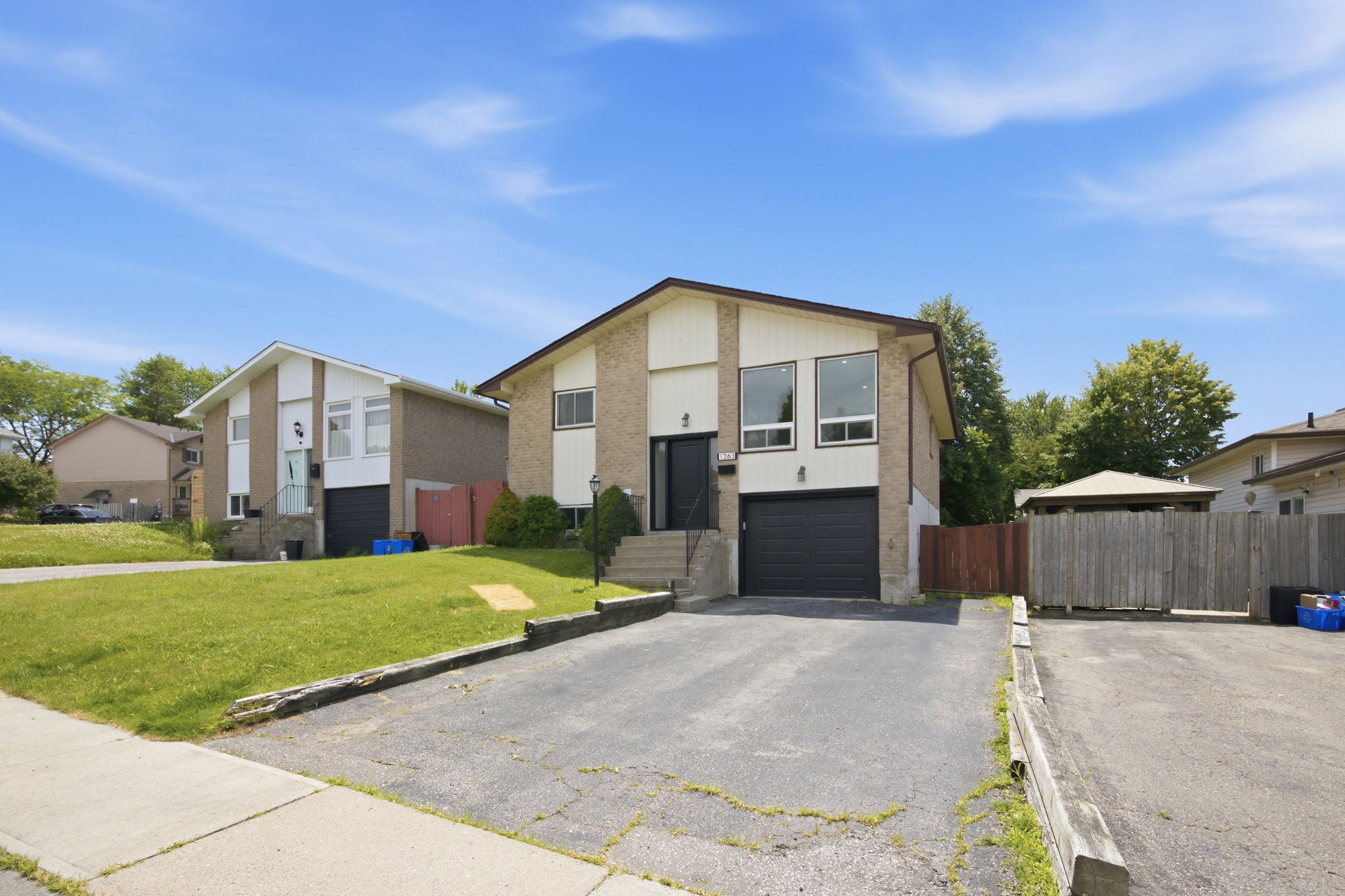 Property in Oshawa