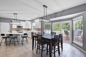Eating Area