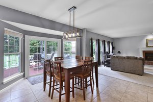 Eating Area