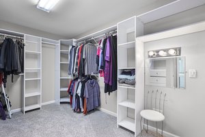 Closet