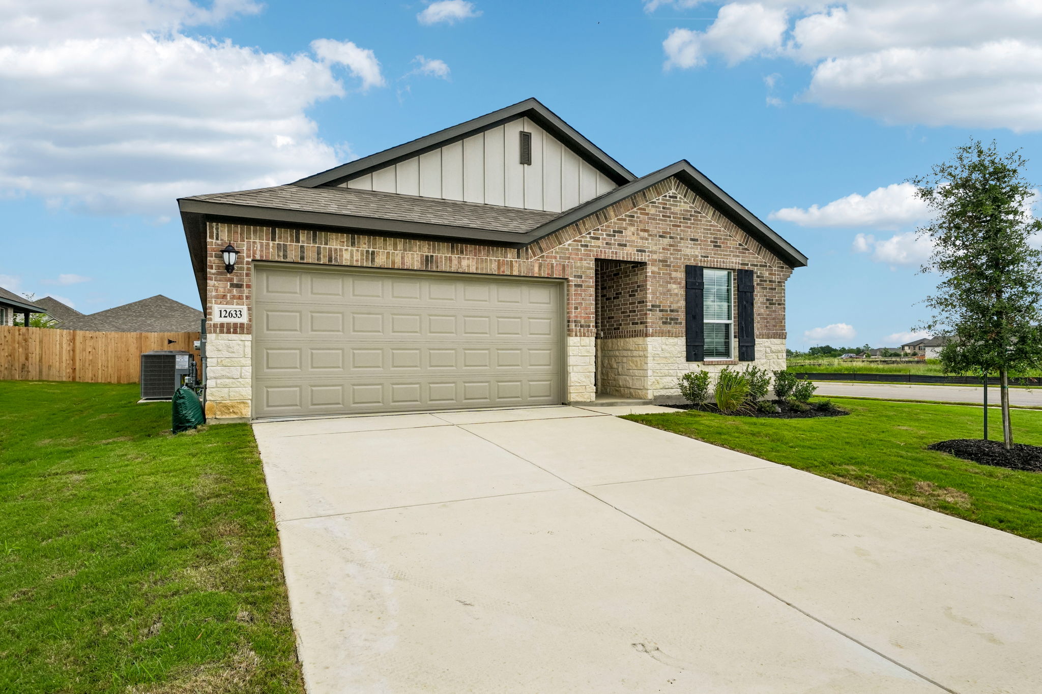 San Antonio - Carmel Ranch - 12633 Winding Butte Schertz TX 78154-002