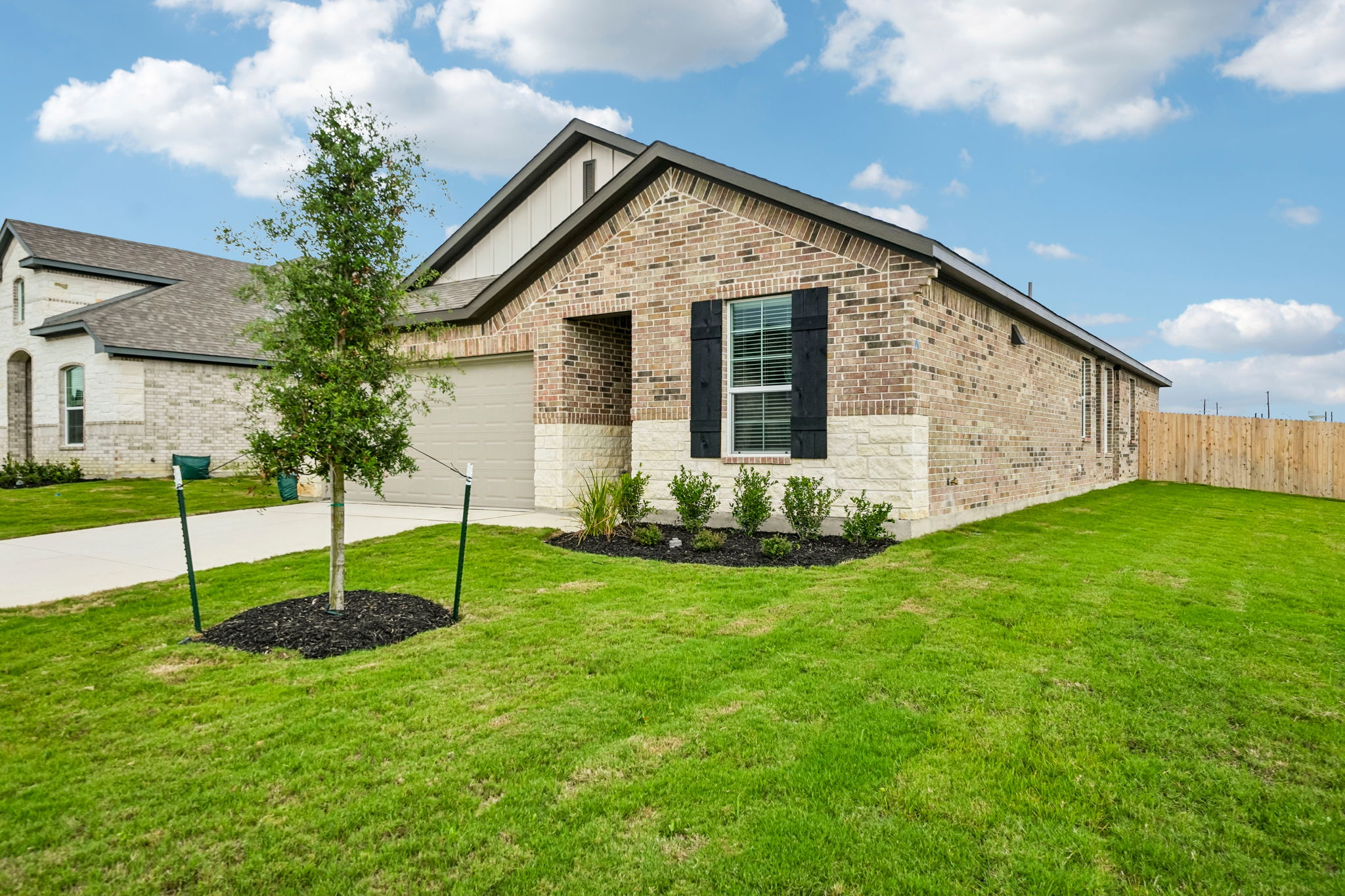 San Antonio - Carmel Ranch - 12633 Winding Butte Schertz TX 78154-003