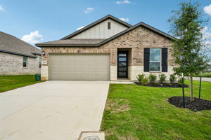 San Antonio - Carmel Ranch - 12633 Winding Butte Schertz TX 78154-001