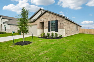 San Antonio - Carmel Ranch - 12633 Winding Butte Schertz TX 78154-003