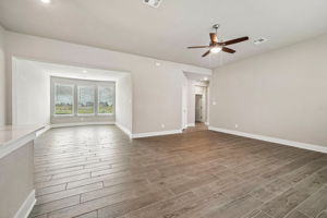 San Antonio - Carmel Ranch - 12633 Winding Butte Schertz TX 78154-006