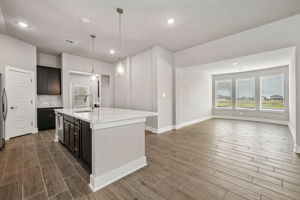 San Antonio - Carmel Ranch - 12633 Winding Butte Schertz TX 78154-008