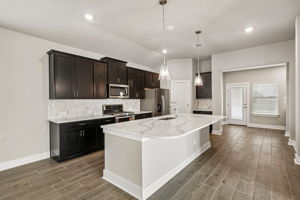 San Antonio - Carmel Ranch - 12633 Winding Butte Schertz TX 78154-009