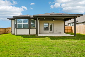 San Antonio - Carmel Ranch - 12633 Winding Butte Schertz TX 78154-029