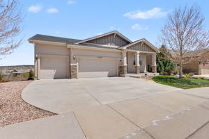 Front Exterior